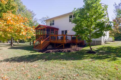 64 E Wilma Dr, Powell, OH 43065 photo 53
