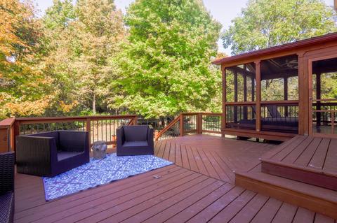 64 E Wilma Dr, Powell, OH 43065 photo 55