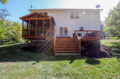 64 E Wilma Dr, Powell, OH 43065 photo 52