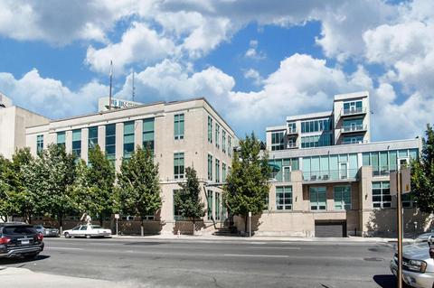 60 E Spring St #405, Columbus, OH 43215 photo 1