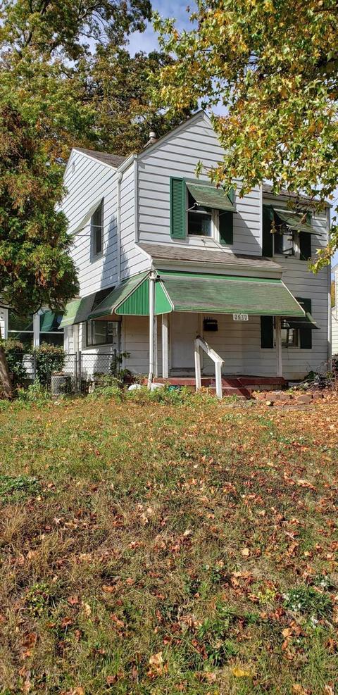 1201 Berkeley Rd, Columbus, OH 43206 photo 1