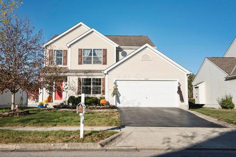 202 Brenden Loop, Delaware, OH 43015 photo 1
