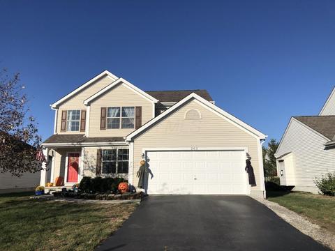 202 Brenden Loop, Delaware, OH 43015 photo 2