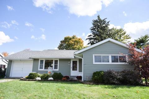 826 Atwater Ave, Circleville, OH 43113 photo 1
