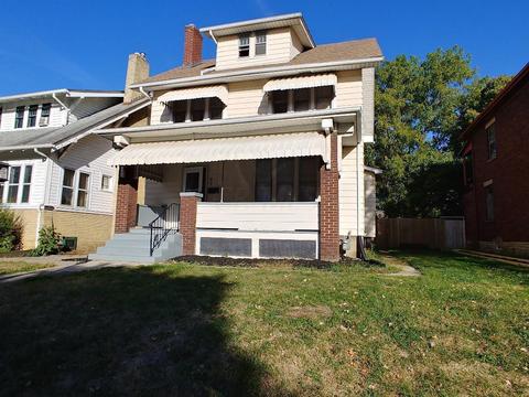 90 Eldon Ave, Columbus, OH 43204 photo 1