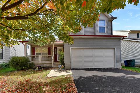 2783 Barrows Rd, Columbus, OH 43232 photo 1