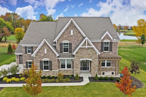 5778 Glendavon Pl, Dublin, OH 43016 photo 1