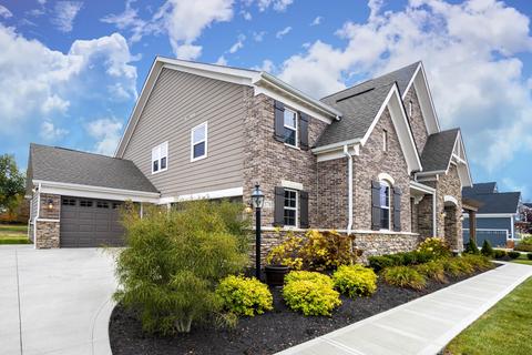 5778 Glendavon Pl, Dublin, OH 43016 photo 2