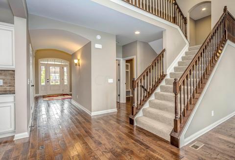 5778 Glendavon Pl, Dublin, OH 43016 photo 5