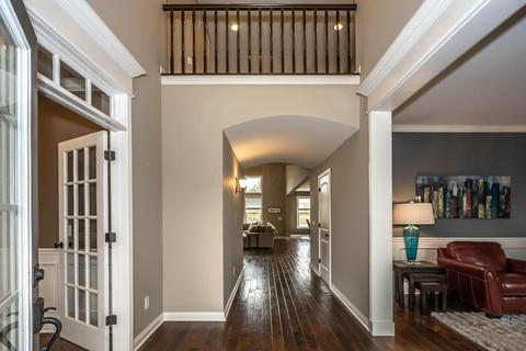 5778 Glendavon Pl, Dublin, OH 43016 photo 4