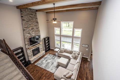 5778 Glendavon Pl, Dublin, OH 43016 photo 13