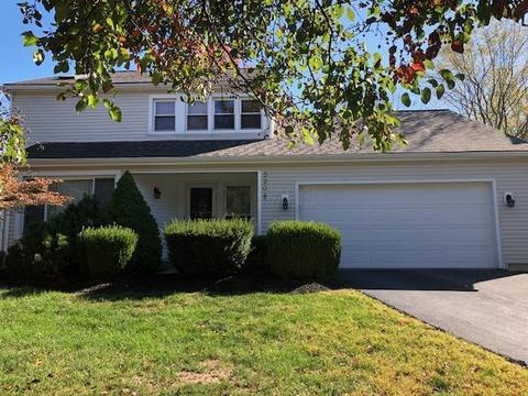 5208 Darry Ln, Dublin, OH 43016 photo 2