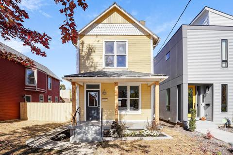 294 E 4th Ave, Columbus, OH 43201 photo 1
