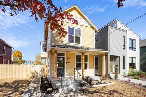 294 E 4th Ave, Columbus, OH 43201 photo 2