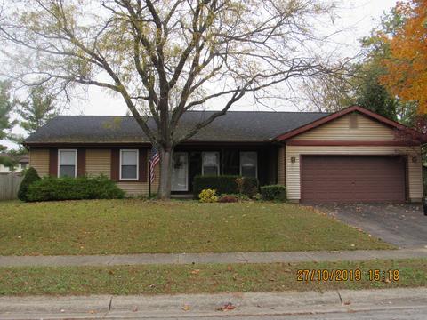 506 Sycamore Dr, Circleville, OH 43113 photo 1