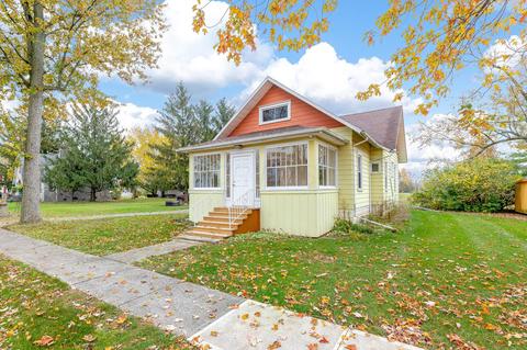 336 E Hale St, Ridgeway, OH 43345 photo 23