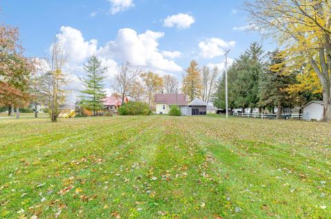 336 E Hale St, Ridgeway, OH 43345 photo 25