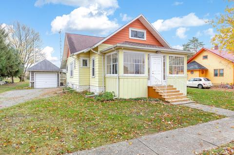 336 E Hale St, Ridgeway, OH 43345 photo 1