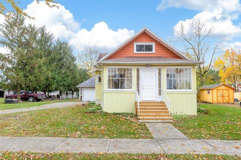 336 E Hale St, Ridgeway, OH 43345 photo 22