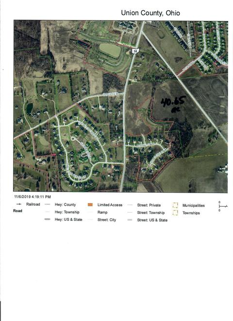 0 State Route 38, Marysville, OH 43040