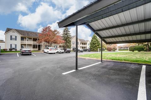 6414 Reflections Dr #C, Dublin, OH 43017 photo 18