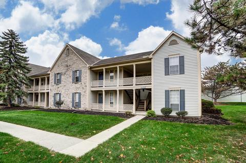 6414 Reflections Dr #C, Dublin, OH 43017 photo 1