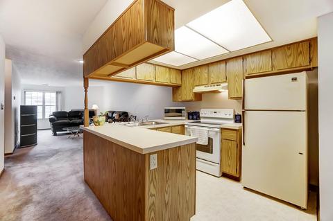 6414 Reflections Dr #C, Dublin, OH 43017 photo 4