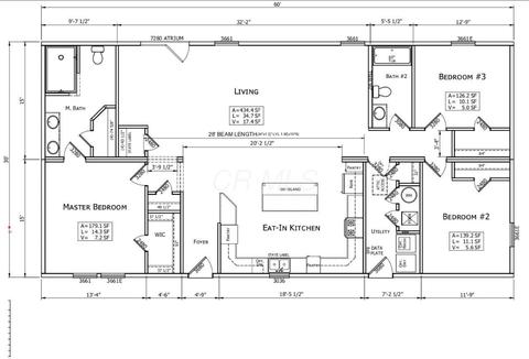 410 E Cliff St, Baltimore, OH 43105 photo 2