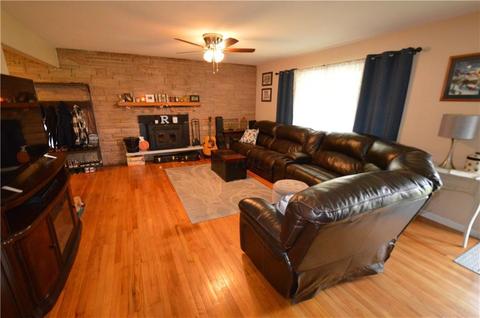 2341 Thor Dr, Springfield, OH 45503 photo 6