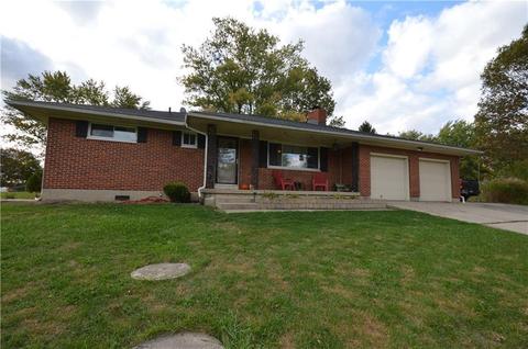 2341 Thor Dr, Springfield, OH 45503 photo 3