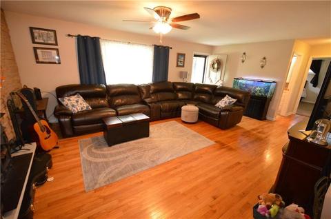 2341 Thor Dr, Springfield, OH 45503 photo 7