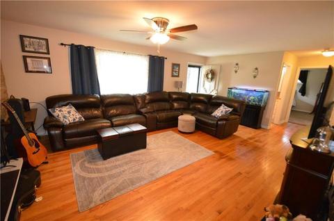 2341 Thor Dr, Springfield, OH 45503 photo 5