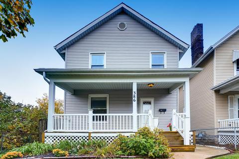 386 E Markison Ave, Columbus, OH 43207 photo 1