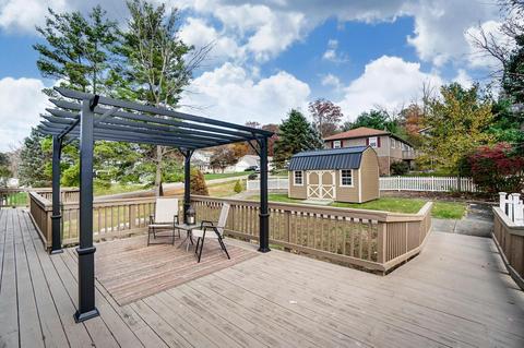 986 Hickory Rd, Heath, OH 43056 photo 28