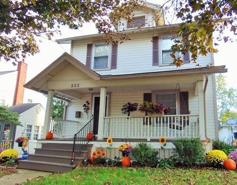 233 E Walnut St, Marion, OH 43302 photo 1