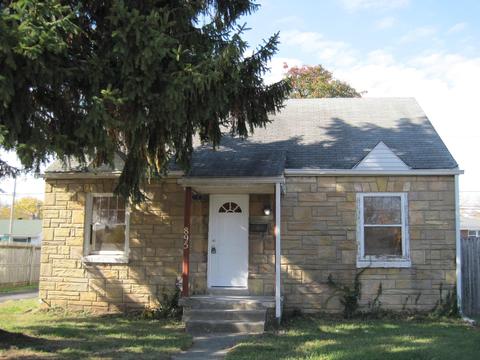 895 Ruby Ave, Columbus, OH 43227 photo 2