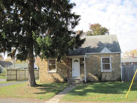 895 Ruby Ave, Columbus, OH 43227 photo 1