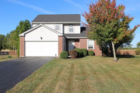 3002 Devonshire Dr, Delaware, OH 43015 photo 1