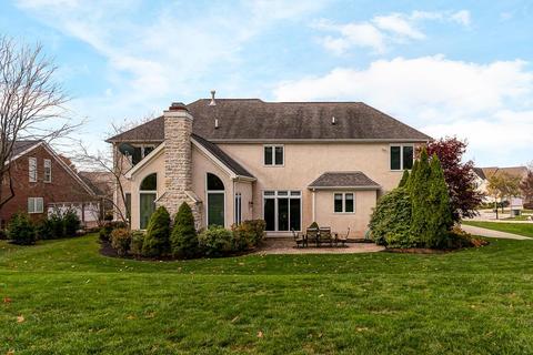 7834 Holiston Ct, Dublin, OH 43016 photo 33