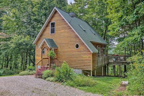 12683 Jack Run Rd, Lancaster, OH 43130 photo 1