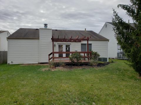 1744 Durango Ct, Powell, OH 43065 photo 3