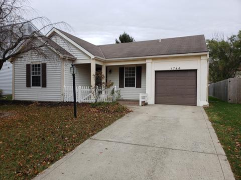 1744 Durango Ct, Powell, OH 43065 photo 1