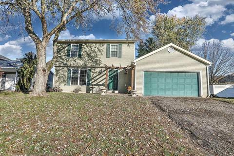 532 Douglas Dr, Circleville, OH 43113 photo 1