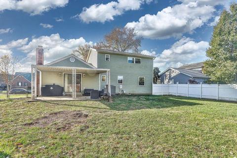 532 Douglas Dr, Circleville, OH 43113 photo 16
