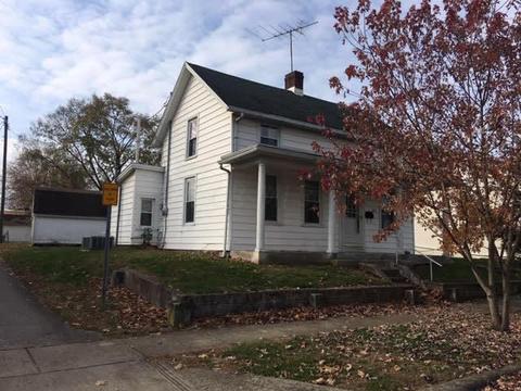 323 E High St, Circleville, OH 43113 photo 1