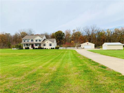 2929 Myers Rd, Springfield, OH 45502 photo 1