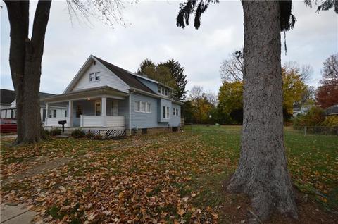 1205 Burt St, Springfield, OH 45505 photo 1
