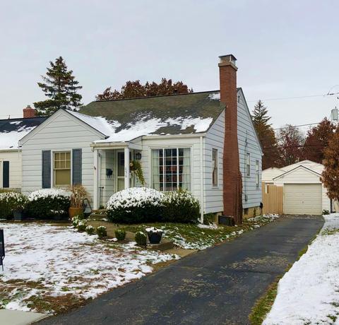 656 E Beechwold Blvd, Columbus, OH 43214 photo 1