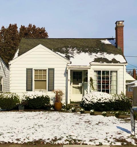 656 E Beechwold Blvd, Columbus, OH 43214 photo 2