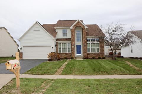 78 Trail E, Pataskala, OH 43062 photo 1